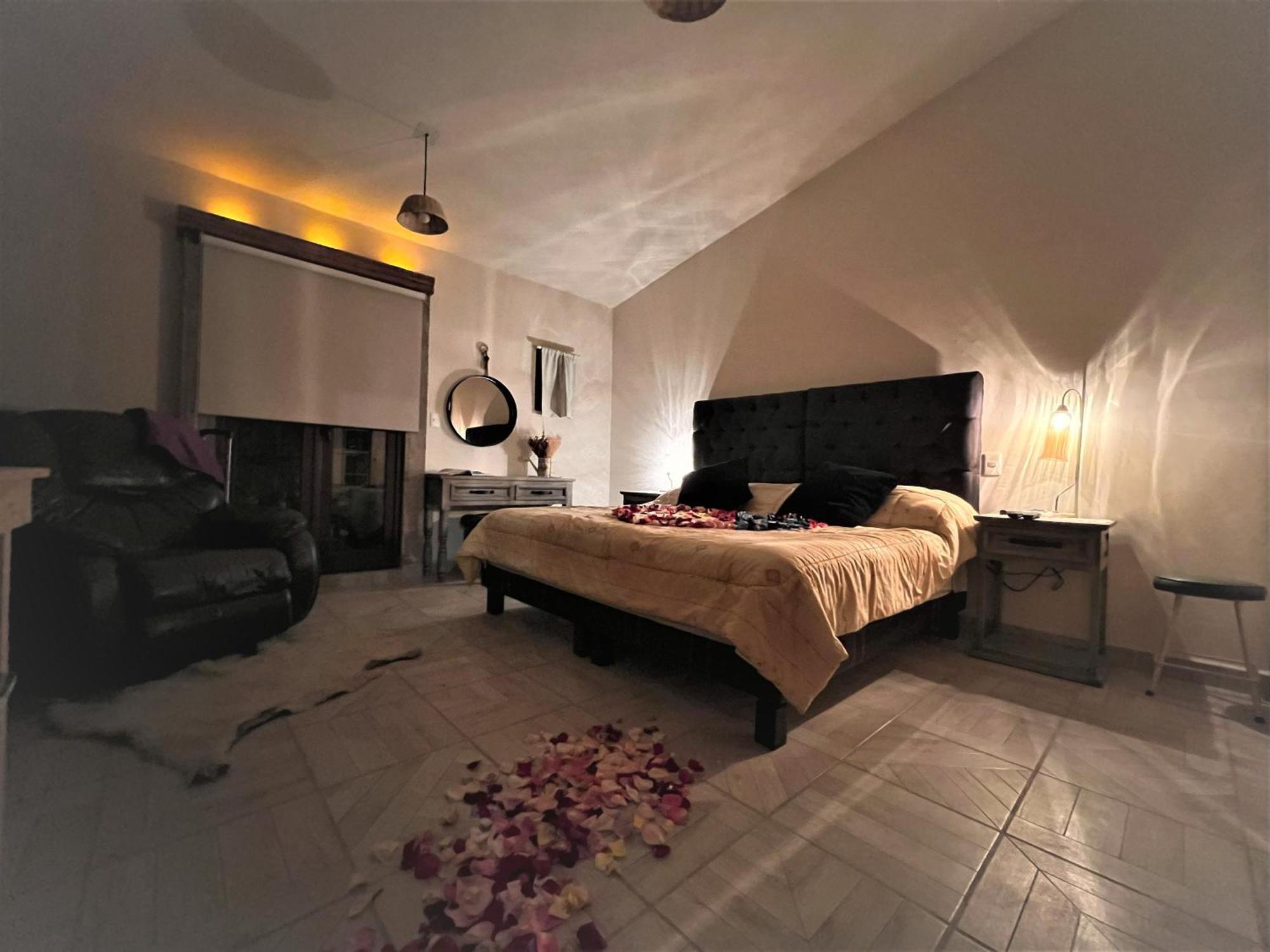 Departamento Casa Bonita En Val'quirico Apartamento
